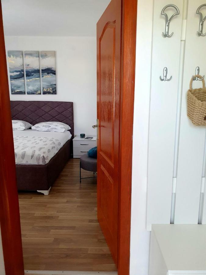 Apartment Macic Dub I Kotor Exterior photo