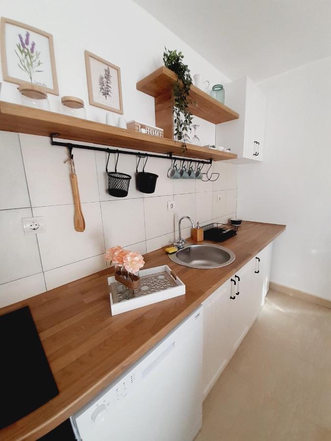 Apartment Macic Dub I Kotor Exterior photo