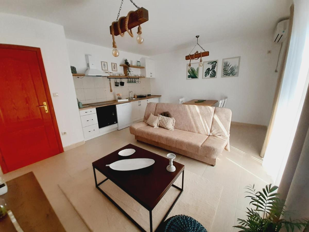 Apartment Macic Dub I Kotor Exterior photo