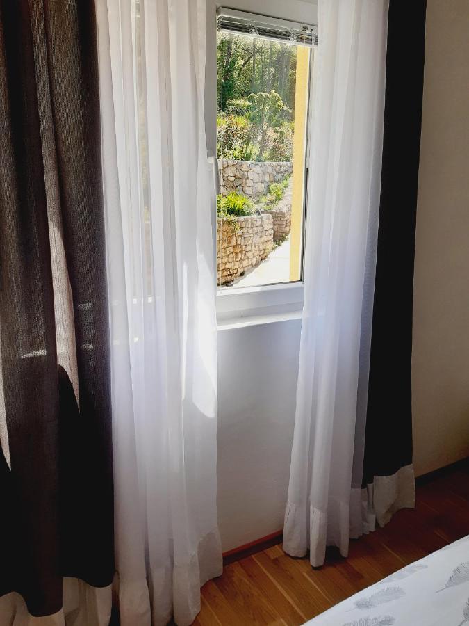 Apartment Macic Dub I Kotor Exterior photo