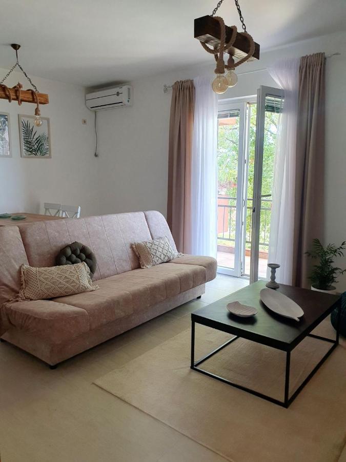 Apartment Macic Dub I Kotor Exterior photo